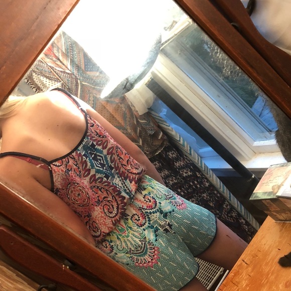 Romper - Picture 2 of 2